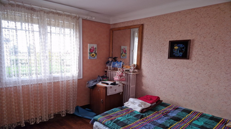 Ma-Cabane - Vente Maison LA LOUPE, 65 m²