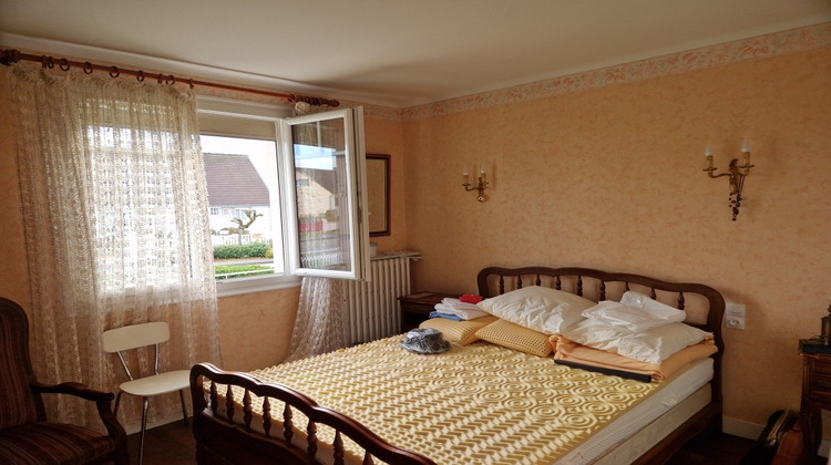 Ma-Cabane - Vente Maison LA LOUPE, 65 m²