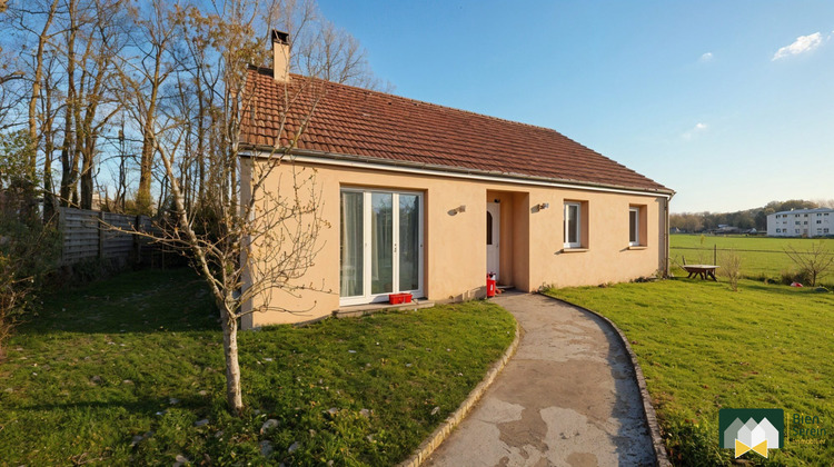 Ma-Cabane - Vente Maison La Loupe, 99 m²
