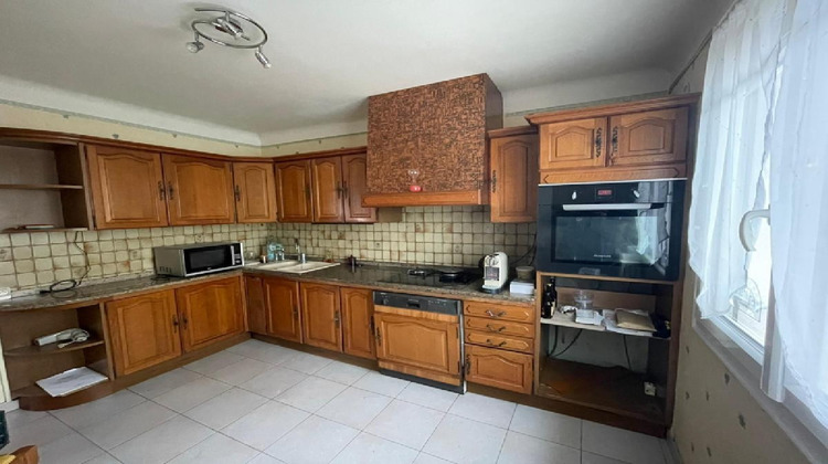 Ma-Cabane - Vente Maison LA LOUPE, 65 m²