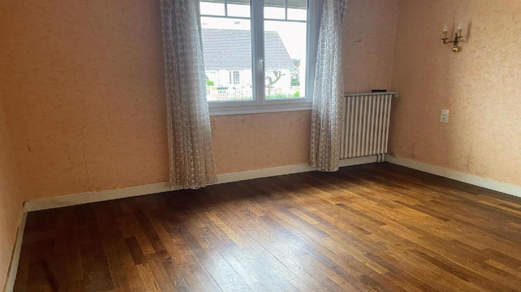 Ma-Cabane - Vente Maison LA LOUPE, 65 m²