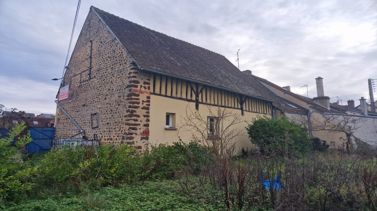 Ma-Cabane - Vente Maison LA LOUPE, 35 m²