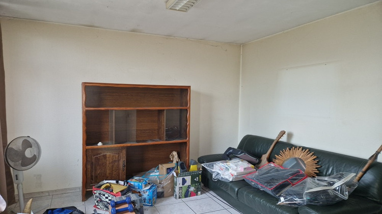 Ma-Cabane - Vente Maison LA LOUPE, 35 m²