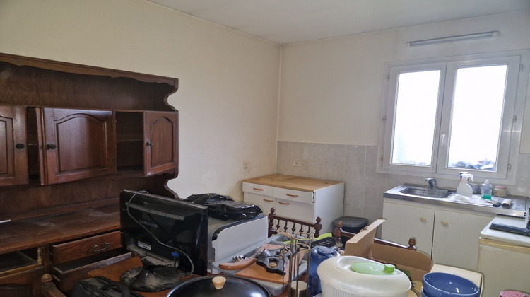 Ma-Cabane - Vente Maison LA LOUPE, 35 m²