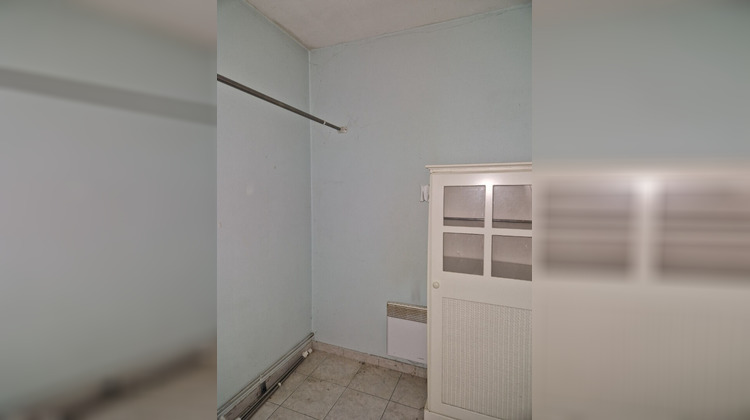 Ma-Cabane - Vente Maison LA LOUPE, 35 m²