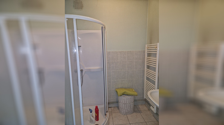 Ma-Cabane - Vente Maison LA LOUPE, 35 m²