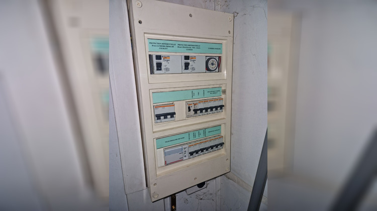 Ma-Cabane - Vente Maison LA LOUPE, 35 m²