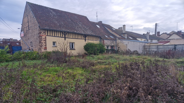 Ma-Cabane - Vente Maison LA LOUPE, 35 m²