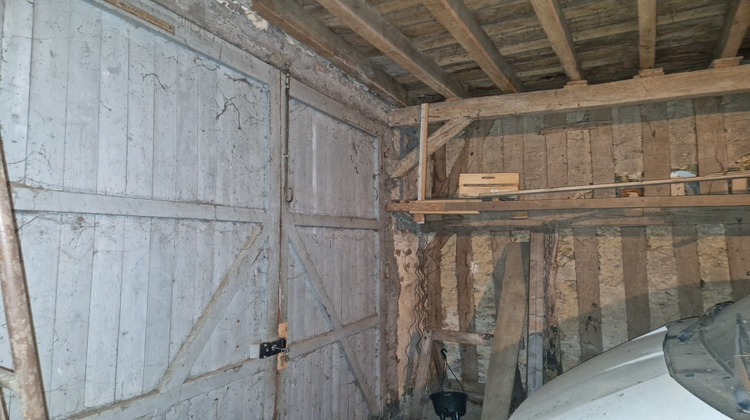 Ma-Cabane - Vente Maison LA LOUPE, 35 m²