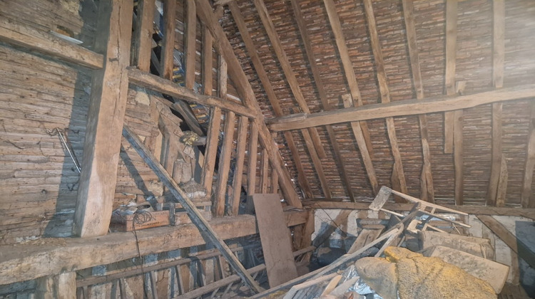 Ma-Cabane - Vente Maison LA LOUPE, 35 m²