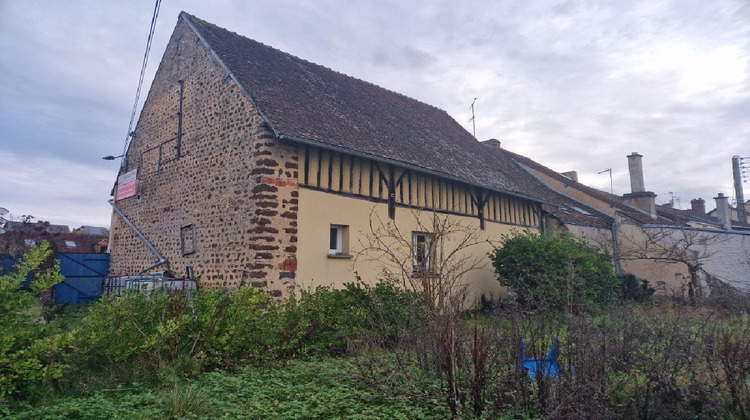 Ma-Cabane - Vente Maison LA LOUPE, 35 m²