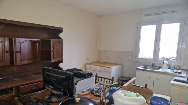 Ma-Cabane - Vente Maison LA LOUPE, 35 m²