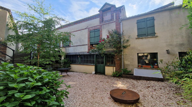 Ma-Cabane - Vente Maison LA LOUPE, 86 m²