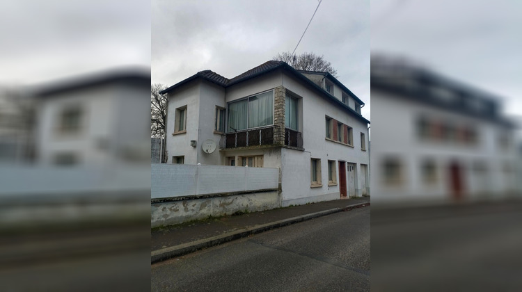 Ma-Cabane - Vente Maison LA LOUPE, 138 m²