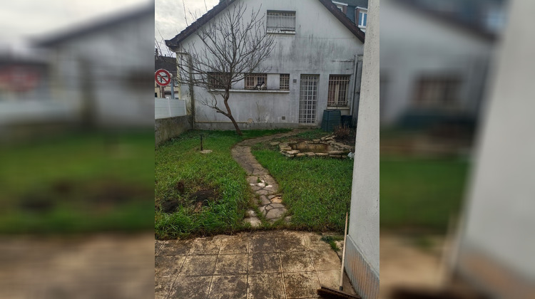 Ma-Cabane - Vente Maison LA LOUPE, 138 m²