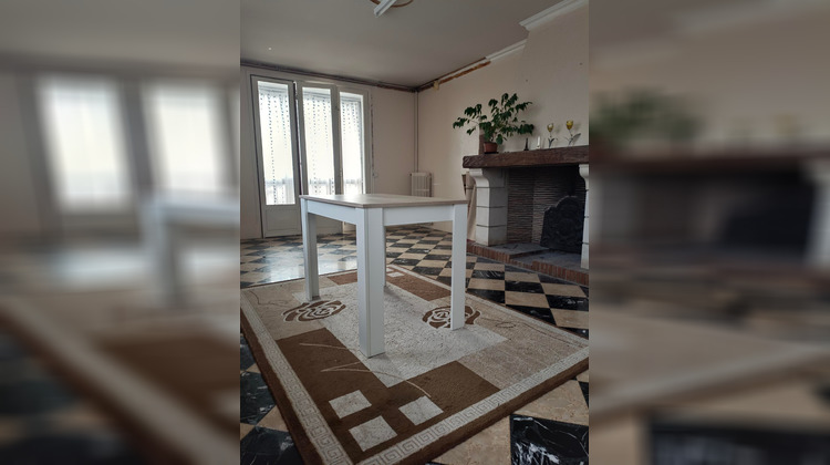 Ma-Cabane - Vente Maison LA LOUPE, 138 m²