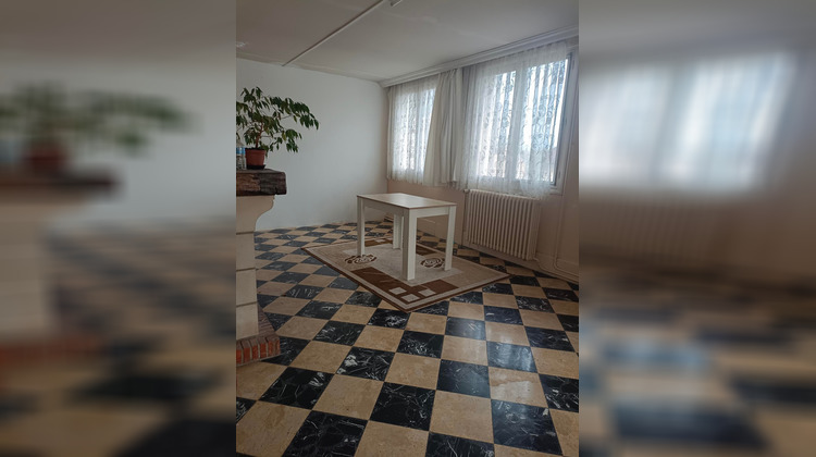 Ma-Cabane - Vente Maison LA LOUPE, 138 m²