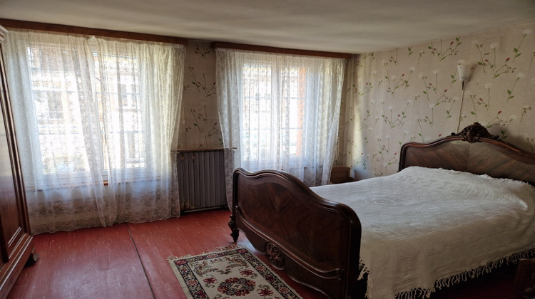 Ma-Cabane - Vente Maison LA LOUPE, 100 m²