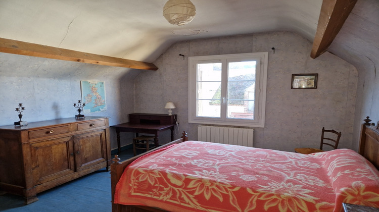 Ma-Cabane - Vente Maison LA LOUPE, 100 m²