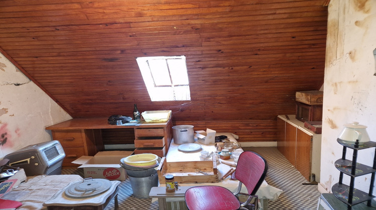 Ma-Cabane - Vente Maison LA LOUPE, 100 m²