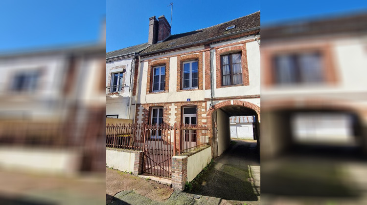 Ma-Cabane - Vente Maison LA LOUPE, 100 m²