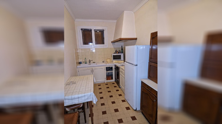 Ma-Cabane - Vente Maison LA LOUPE, 100 m²