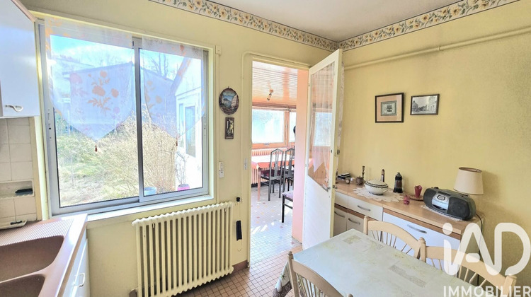 Ma-Cabane - Vente Maison La Loupe, 83 m²