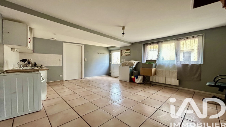 Ma-Cabane - Vente Maison La Loupe, 32 m²