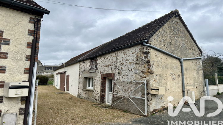 Ma-Cabane - Vente Maison La Loupe, 32 m²
