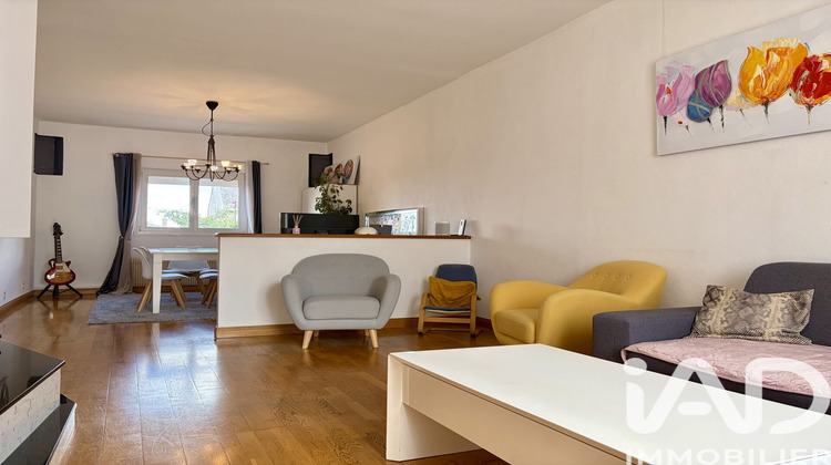 Ma-Cabane - Vente Maison La Loupe, 311 m²