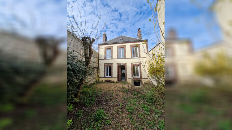 Ma-Cabane - Vente Maison LA LOUPE, 116 m²