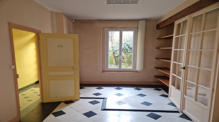 Ma-Cabane - Vente Maison LA LOUPE, 116 m²