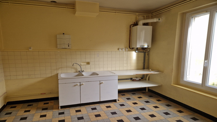 Ma-Cabane - Vente Maison LA LOUPE, 116 m²