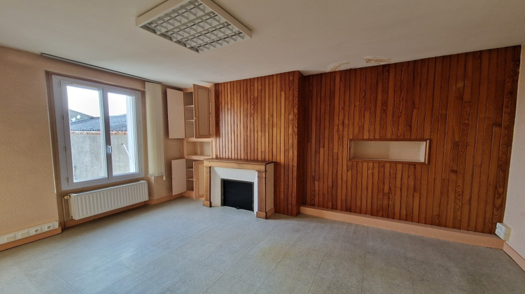 Ma-Cabane - Vente Maison LA LOUPE, 116 m²