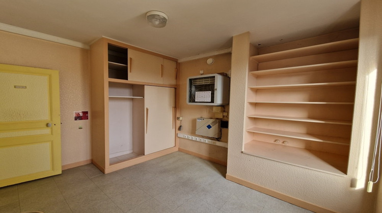 Ma-Cabane - Vente Maison LA LOUPE, 116 m²