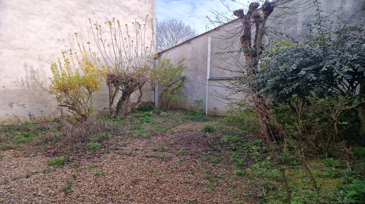 Ma-Cabane - Vente Maison LA LOUPE, 116 m²