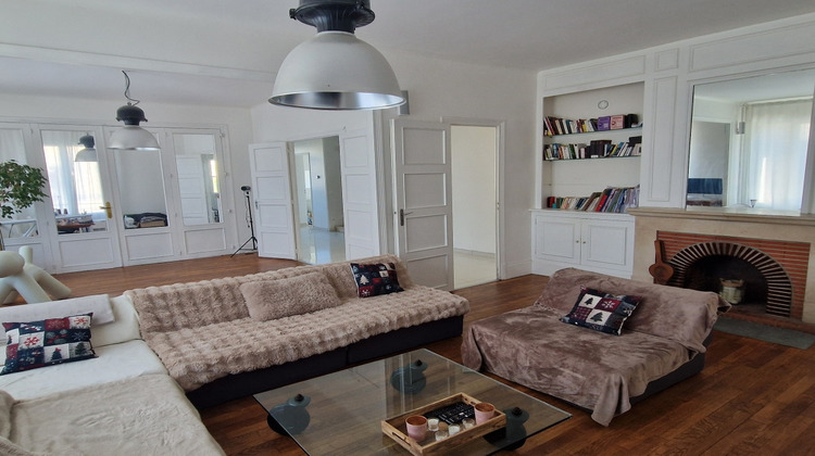 Ma-Cabane - Vente Maison LA LOUPE, 236 m²