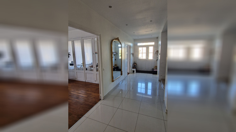 Ma-Cabane - Vente Maison LA LOUPE, 236 m²