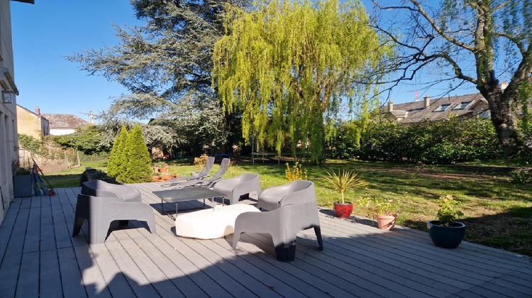 Ma-Cabane - Vente Maison LA LOUPE, 236 m²