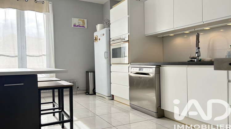 Ma-Cabane - Vente Maison La Loupe, 311 m²