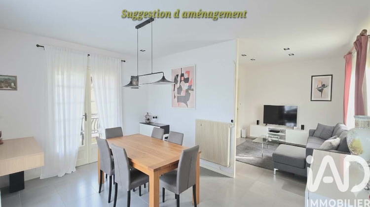 Ma-Cabane - Vente Maison La Loupe, 83 m²