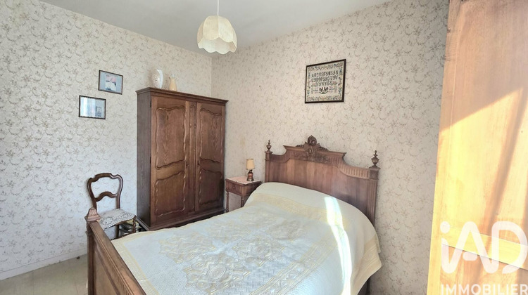 Ma-Cabane - Vente Maison La Loupe, 83 m²