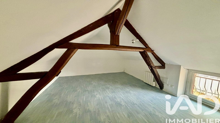 Ma-Cabane - Vente Maison La Loupe, 32 m²