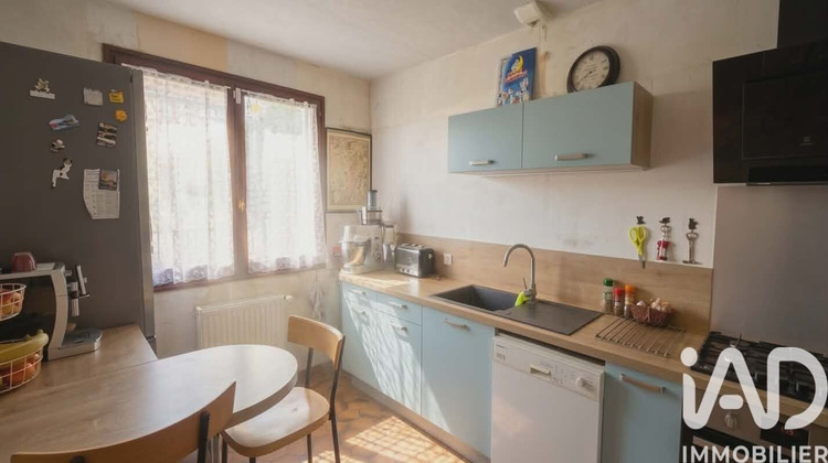 Ma-Cabane - Vente Maison La Loupe, 116 m²