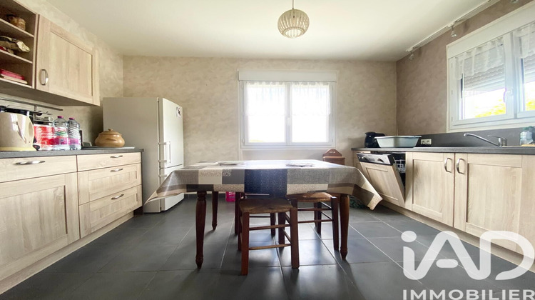 Ma-Cabane - Vente Maison La Loupe, 79 m²
