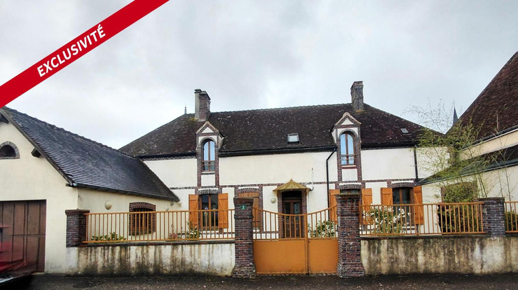 Ma-Cabane - Vente Maison LA LOUPE, 139 m²