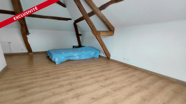 Ma-Cabane - Vente Maison LA LOUPE, 139 m²