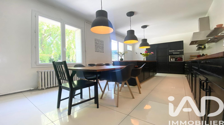 Ma-Cabane - Vente Maison La Loupe, 295 m²