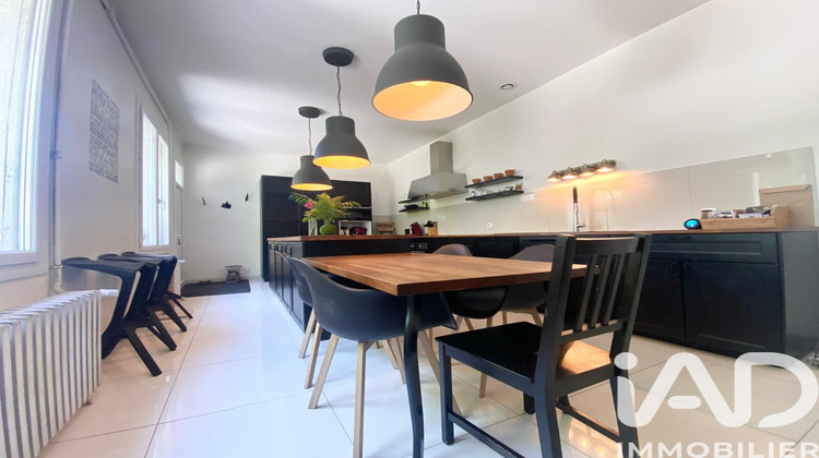 Ma-Cabane - Vente Maison La Loupe, 295 m²