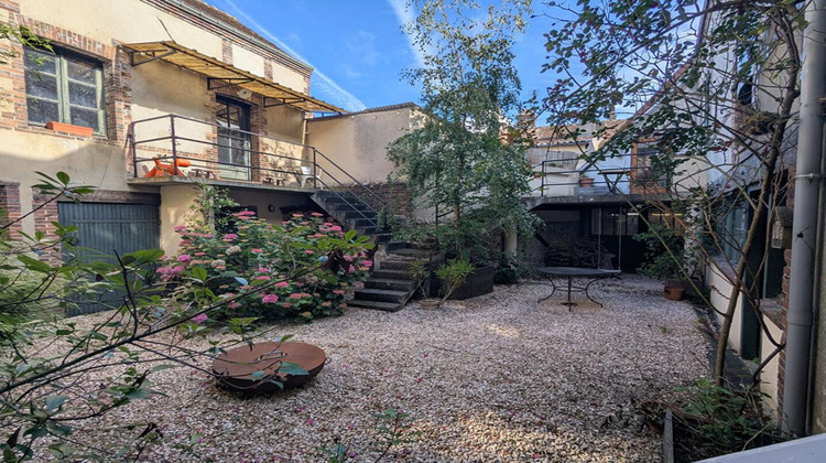 Ma-Cabane - Vente Maison LA LOUPE, 85 m²